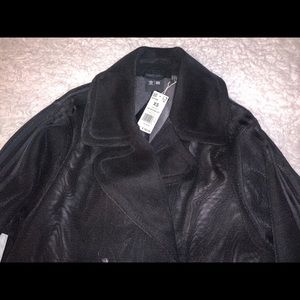 ADIDAS X IVY PARK MESH JACKET